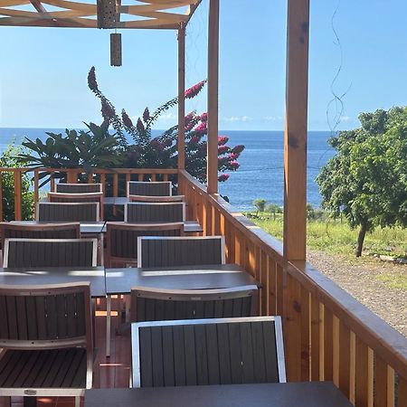 Encosta Azul Apartment Cidade Velha Exterior photo