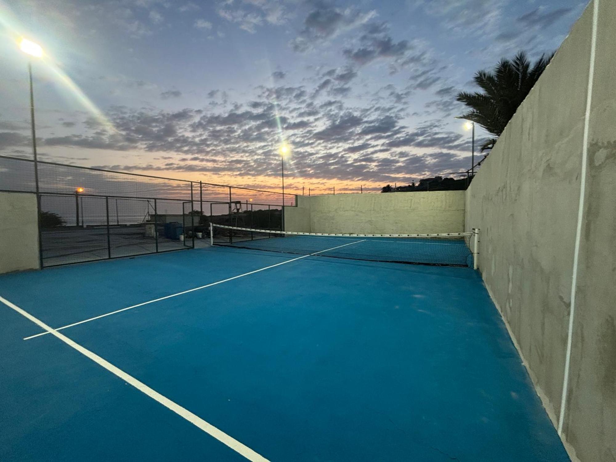 Encosta Azul Apartment Cidade Velha Exterior photo